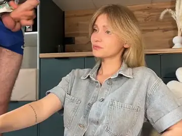 Stripchat Live Porn of Adelovenick