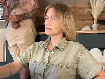 Stripchat Live Porn of Adelovenick