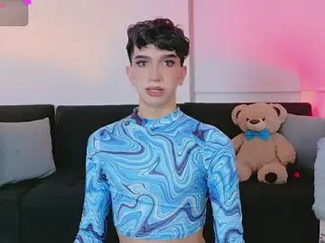Stripchat Sex Cam of Jamess_Brown