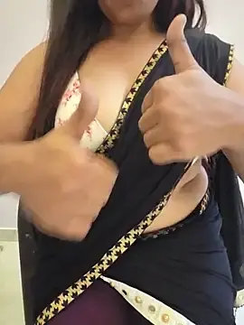 Stripchat Live Porn of Miss_sruthi