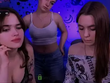 Stripchat Best Webcam of laurenmurrr