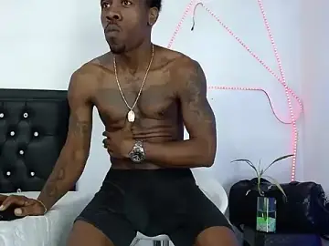 Stripchat Live Porn of Damian_hart_24CM