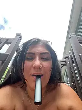 Stripchat Watch Live Sex Cams of LittleMissEeve