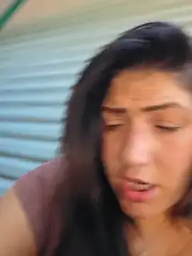Stripchat Free Live Porn of LittleMissEeve