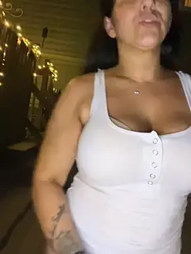 Stripchat Adult Video Chat of LittleMissEeve