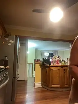 Stripchat Sex Chat of LittleMissEeve