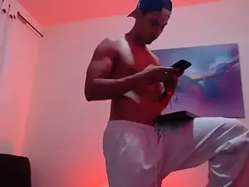 Stripchat Adult Video Chat of RYAN_PITTS