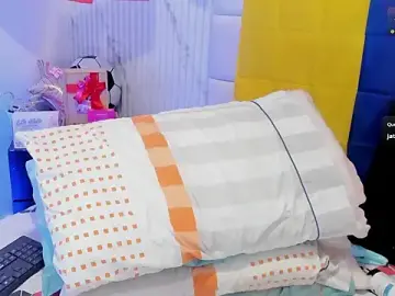 Stripchat Live Sex Cam of Reginavegaa