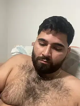 Stripchat Free Live Porn of Shamang269