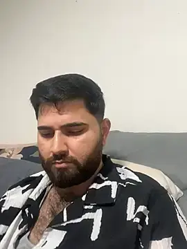 Stripchat Sex Cam of Shamang269