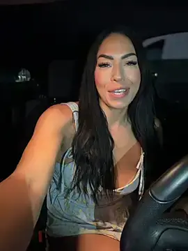 Stripchat Live Sex Cam of annablisss