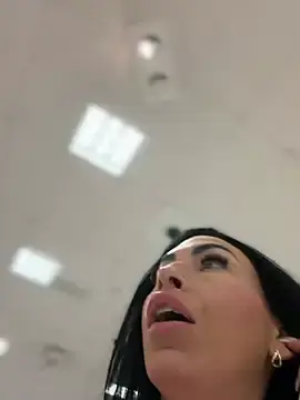 Stripchat Live Sex of annablisss