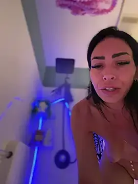 Stripchat Adult Video Chat of annablisss