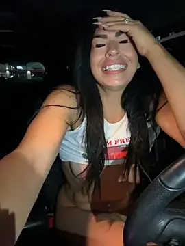 Stripchat Watch Live Sex Cams of annablisss