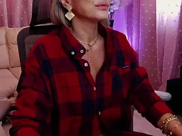 Stripchat Adult Webcams of CarrieLoveX