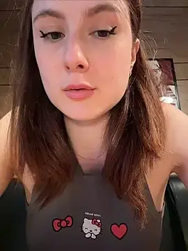 Stripchat Best live sex cam show of Dina_Tease