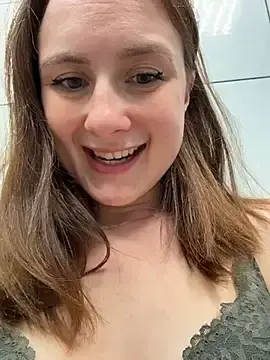 Stripchat Sex Chat of Dina_Tease