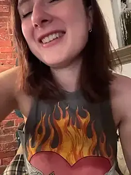 Stripchat Adult Webcam of Dina_Tease