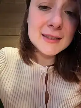 Stripchat Best Webcam of Dina_Tease