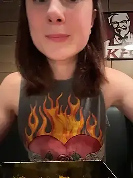 Stripchat Live Sex of Dina_Tease