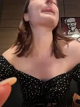 Stripchat Live Porn of Dina_Tease