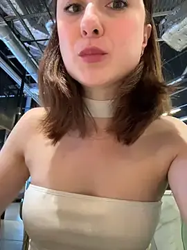 Stripchat Live Porn of Dina_Tease