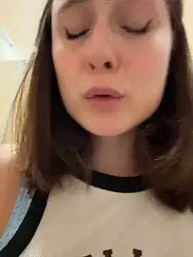 Stripchat Best live sex cam show of Dina_Tease