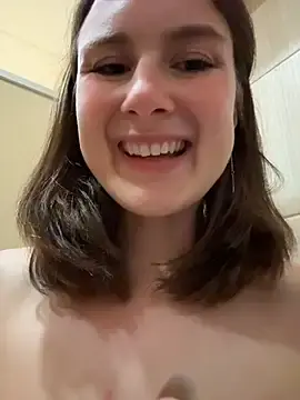 Stripchat Sex Chat of Dina_Tease
