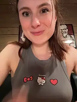Stripchat Watch Live Sex Cams of Dina_Tease