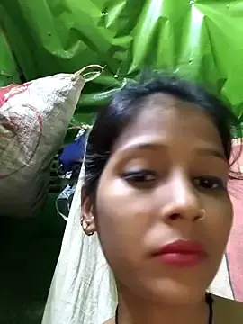 Stripchat Nude Webcam of Gud_girl_Nilu