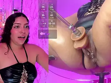 Stripchat Best live sex cam show of SugarandNibbles