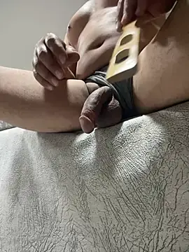 Stripchat Sex Cam of TurkeyMen