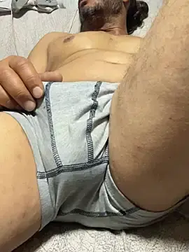 Stripchat Live Porn of TurkeyMen