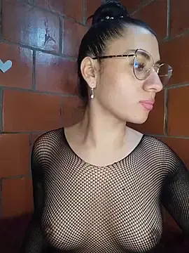 Stripchat Live Porn of Amanda_x1