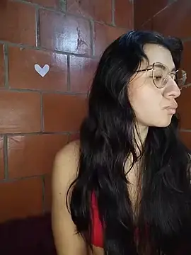 Stripchat Free Porn Cam of Amanda_x1