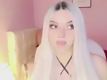 Stripchat Watch Live Sex Cams of EvaEvangeline