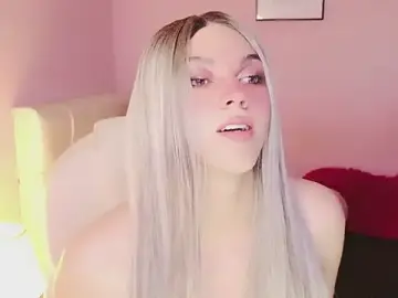 Stripchat Live Sex of EvaEvangeline