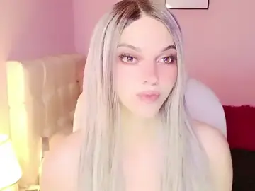 Stripchat Live Sex of EvaEvangeline