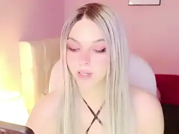 Stripchat Sex Chat of EvaEvangeline