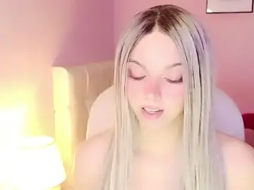 Stripchat Sex Chat of EvaEvangeline