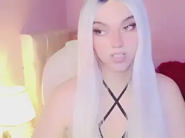 Stripchat Private Sex Chat of EvaEvangeline