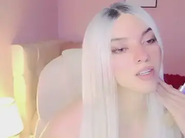 Stripchat Free Live Porn of EvaEvangeline