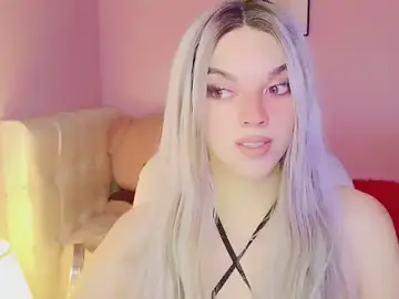 Stripchat Watch Live Sex Cams of EvaEvangeline