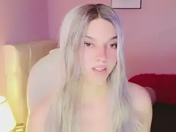 Stripchat Nude Webcam of EvaEvangeline