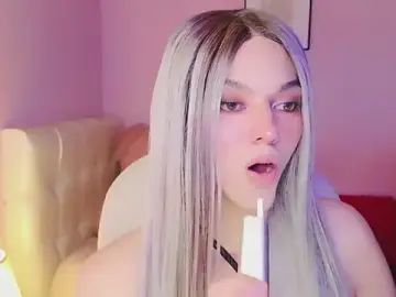 Stripchat Sex Cam of EvaEvangeline