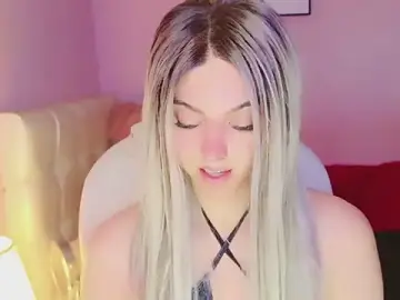 Stripchat Sex Cam of EvaEvangeline