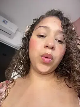 Stripchat Live Porn of Shara_dreams