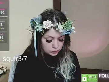 Stripchat Best live sex cam show of elven_dreams_