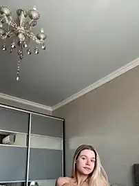 Stripchat Free Live Porn of JessIsLove