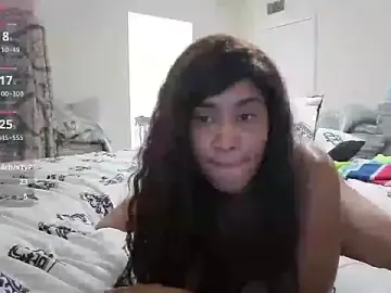 Stripchat Free Porn Cam of LuckyAriela